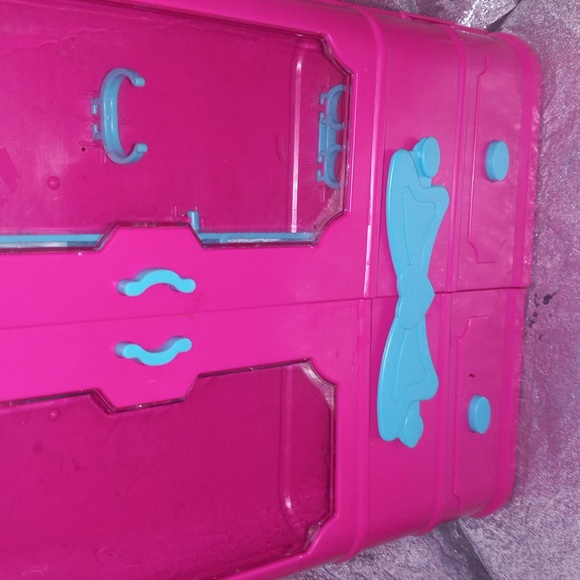 Doll Travel Case - Picture 3 of 6